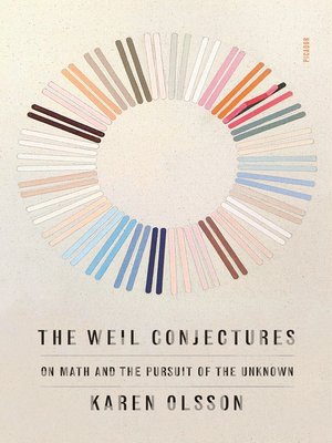 cover image of The Weil Conjectures